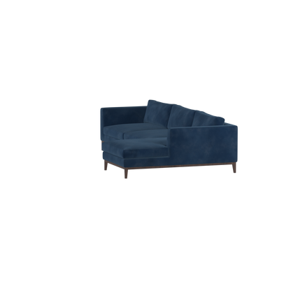 Ecksofa Porto