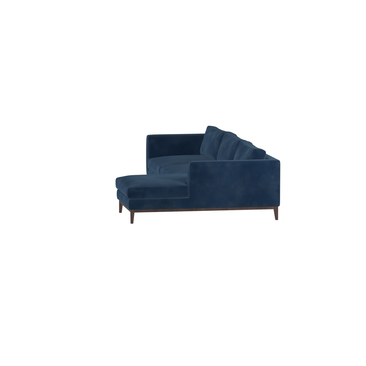 Ecksofa Porto