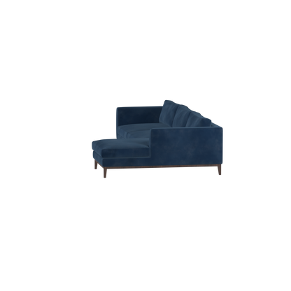 Ecksofa Porto