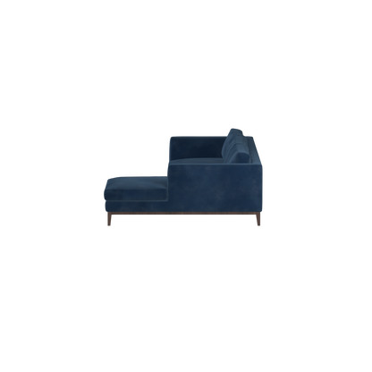 Ecksofa Porto