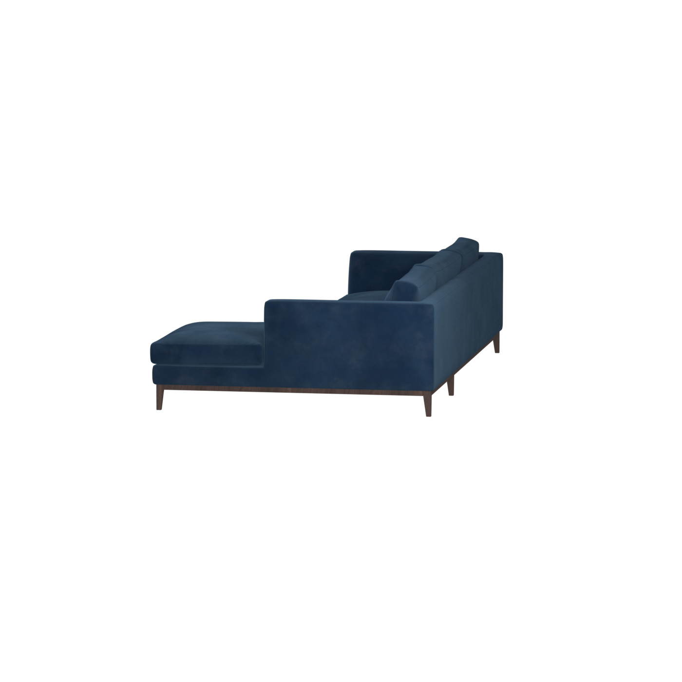 Ecksofa Porto