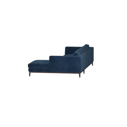 Ecksofa Porto