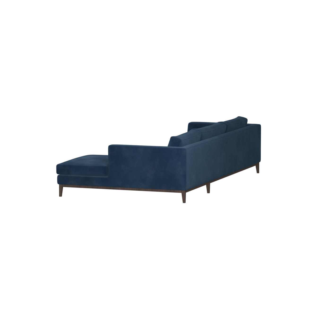 Ecksofa Porto