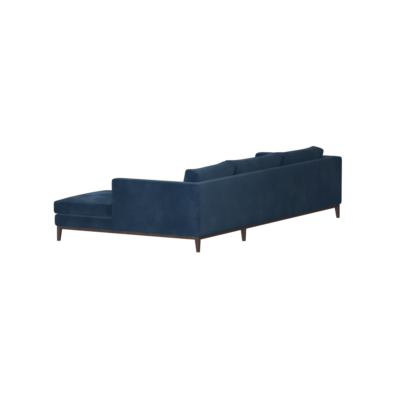 Ecksofa Porto