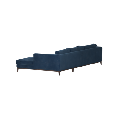 Ecksofa Porto