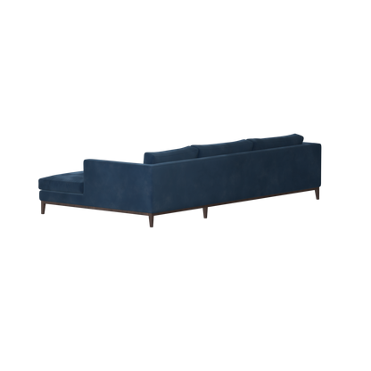 Ecksofa Porto