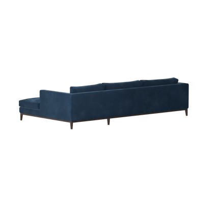 Ecksofa Porto