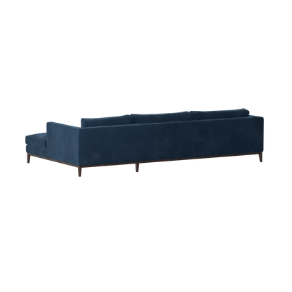 Ecksofa Porto