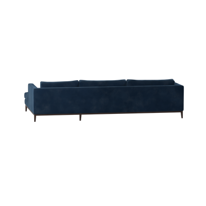 Ecksofa Porto
