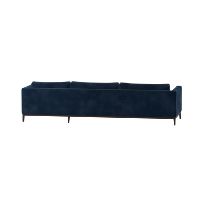 Ecksofa Porto