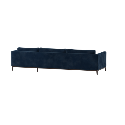 Ecksofa Porto