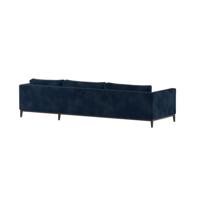 Ecksofa Porto