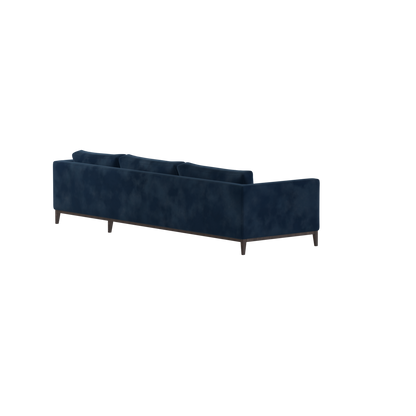 Ecksofa Porto