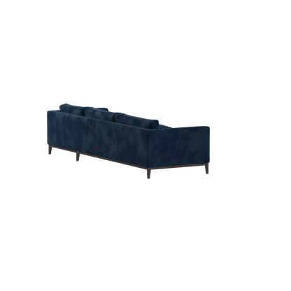 Ecksofa Porto