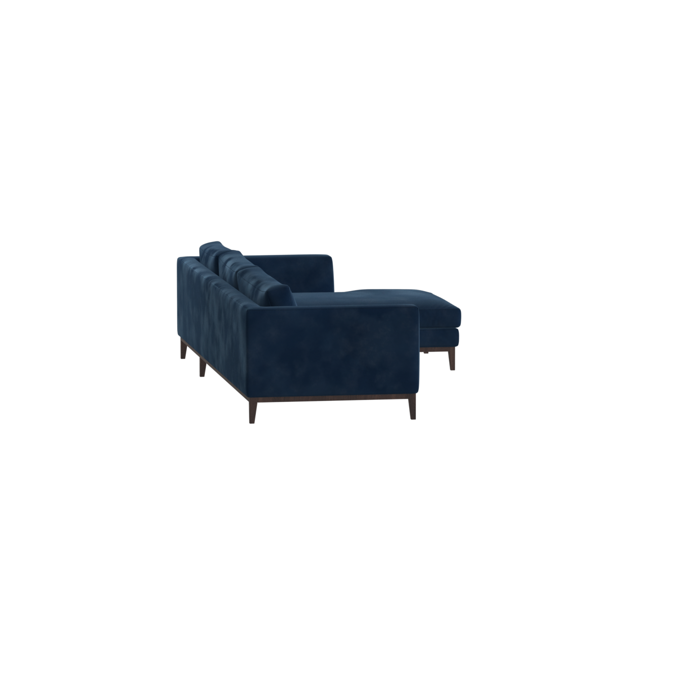 Ecksofa Porto