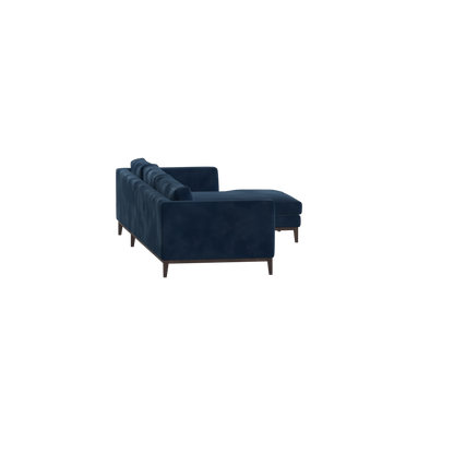 Ecksofa Porto