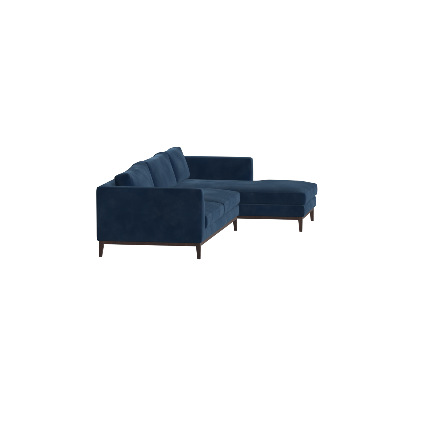 Ecksofa Porto