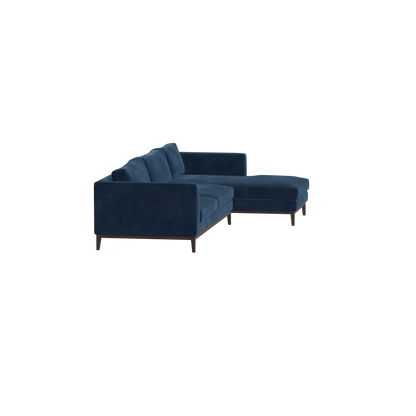 Ecksofa Porto
