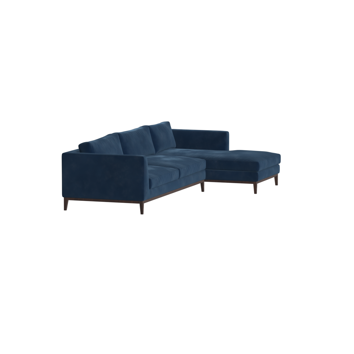 Ecksofa Porto