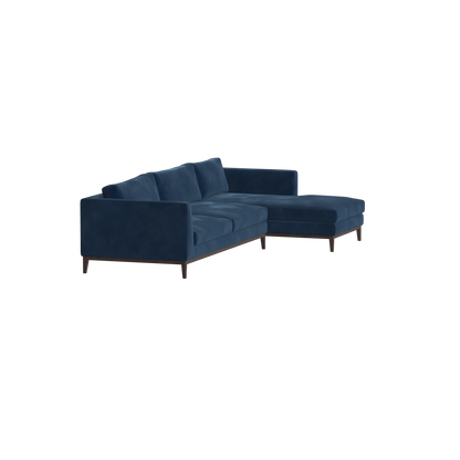 Ecksofa Porto