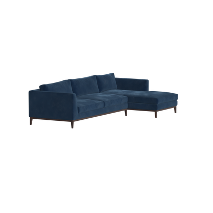 Ecksofa Porto