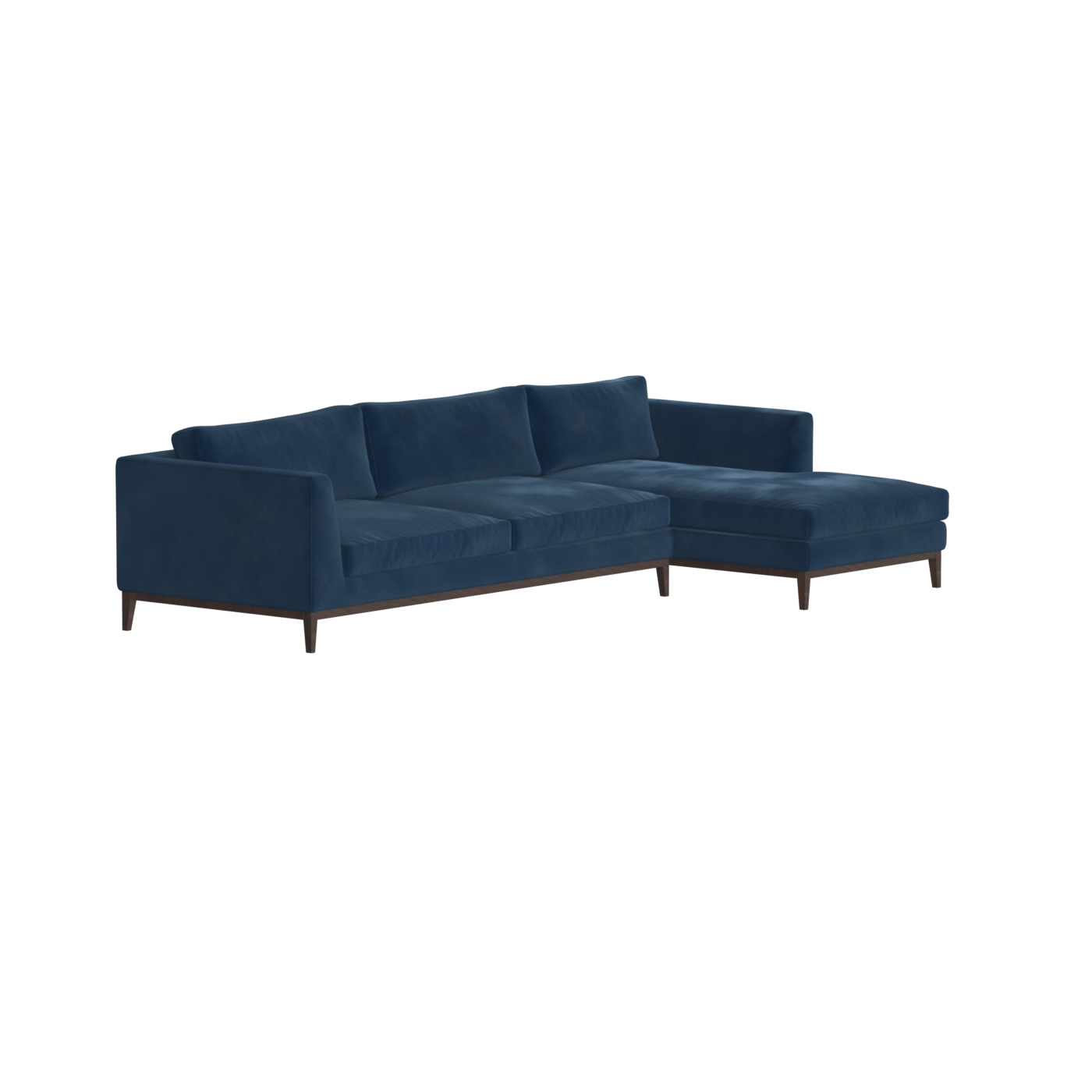 Ecksofa Porto