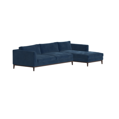 Ecksofa Porto