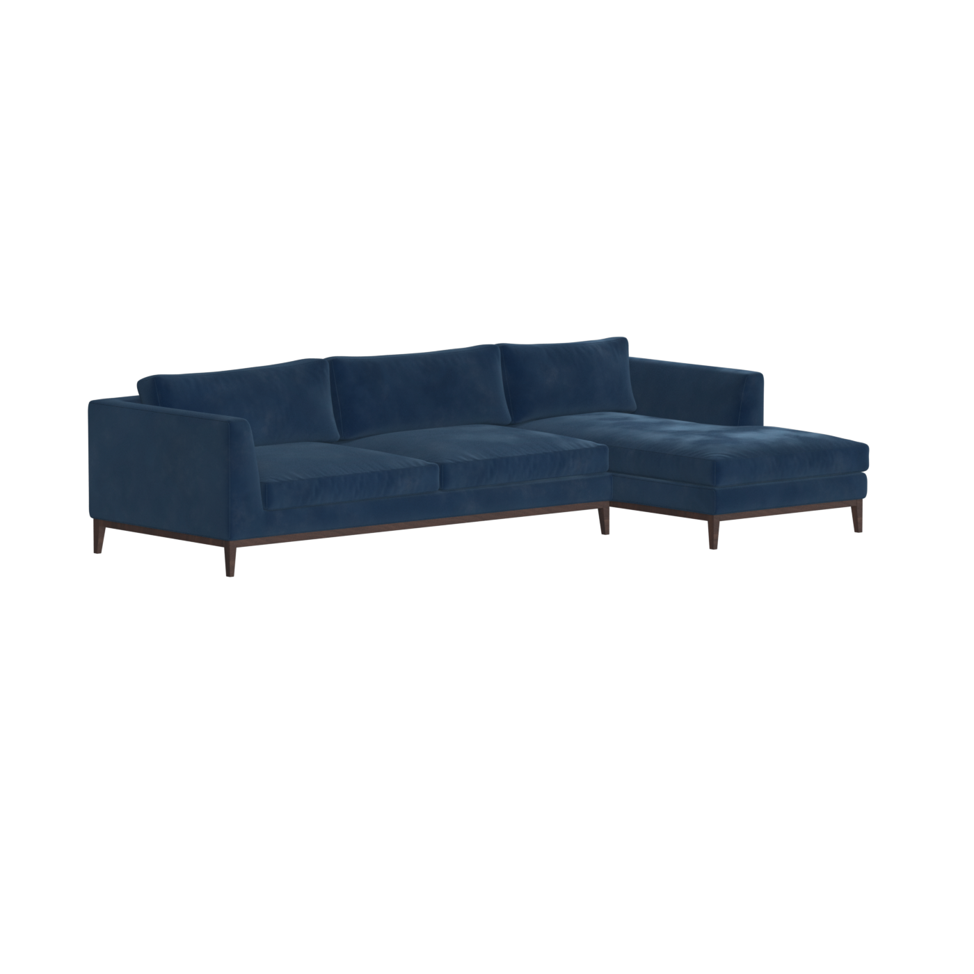 Ecksofa Porto