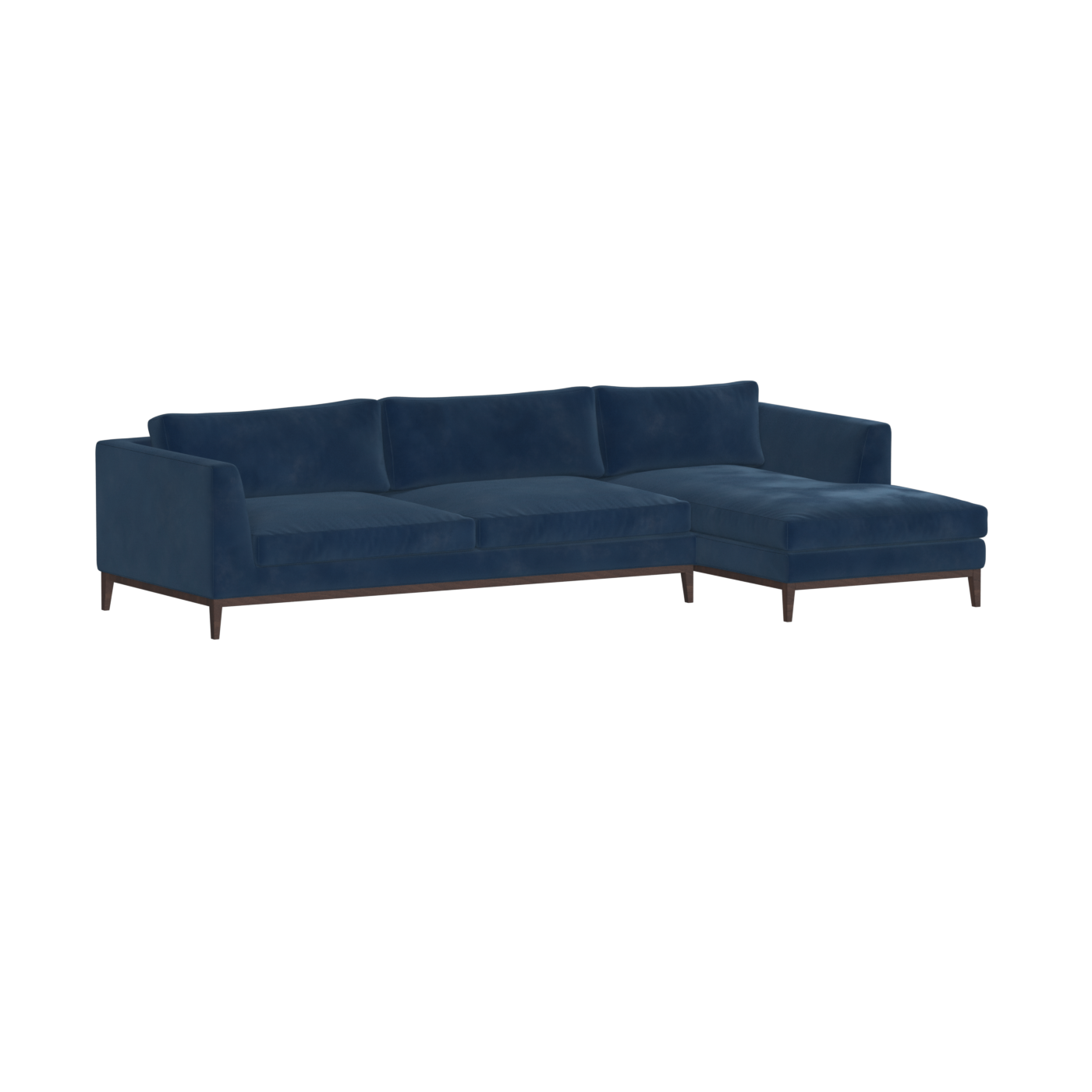 Ecksofa Porto