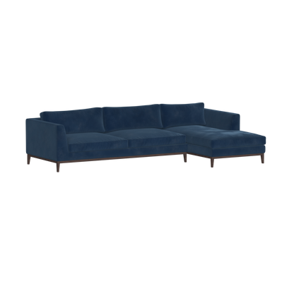 Ecksofa Porto