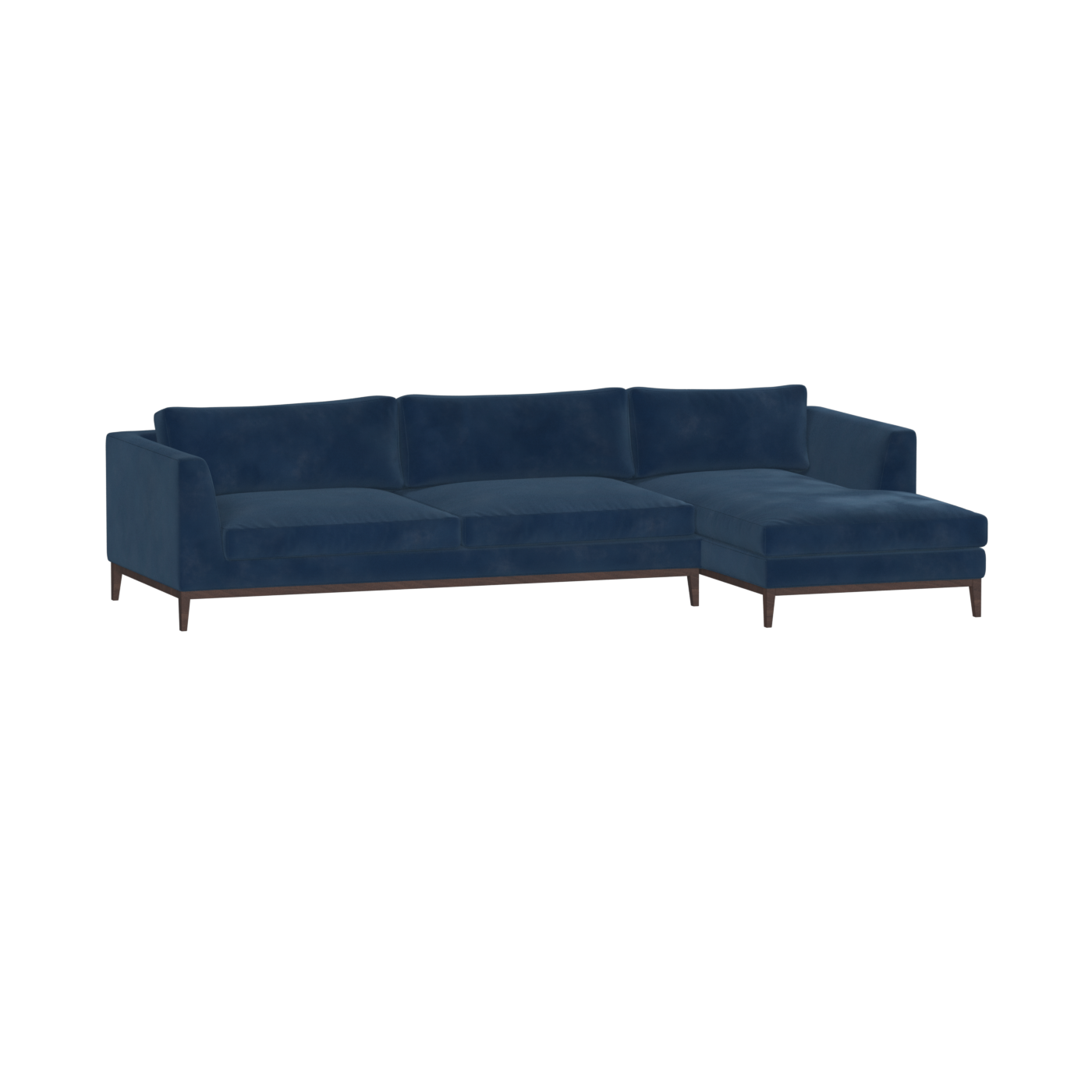 Ecksofa Porto