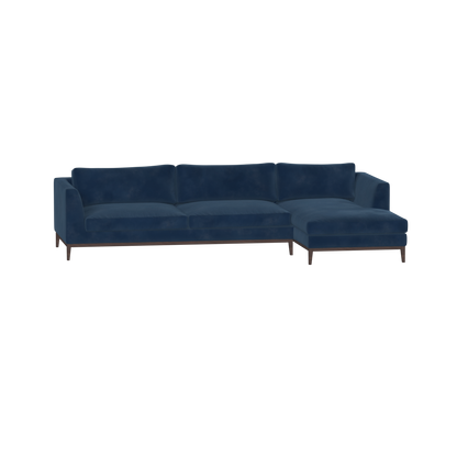 Ecksofa Porto