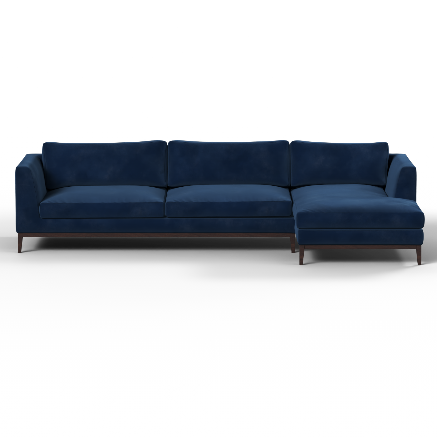 Ecksofa Porto