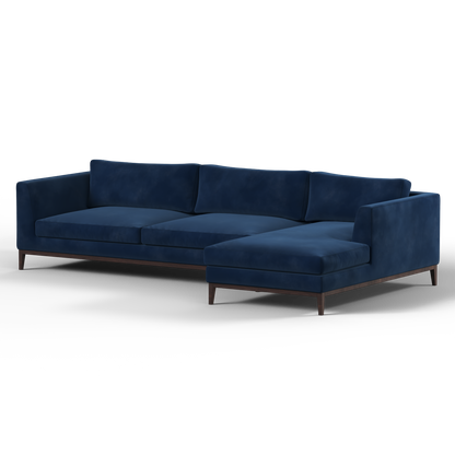 Ecksofa Porto