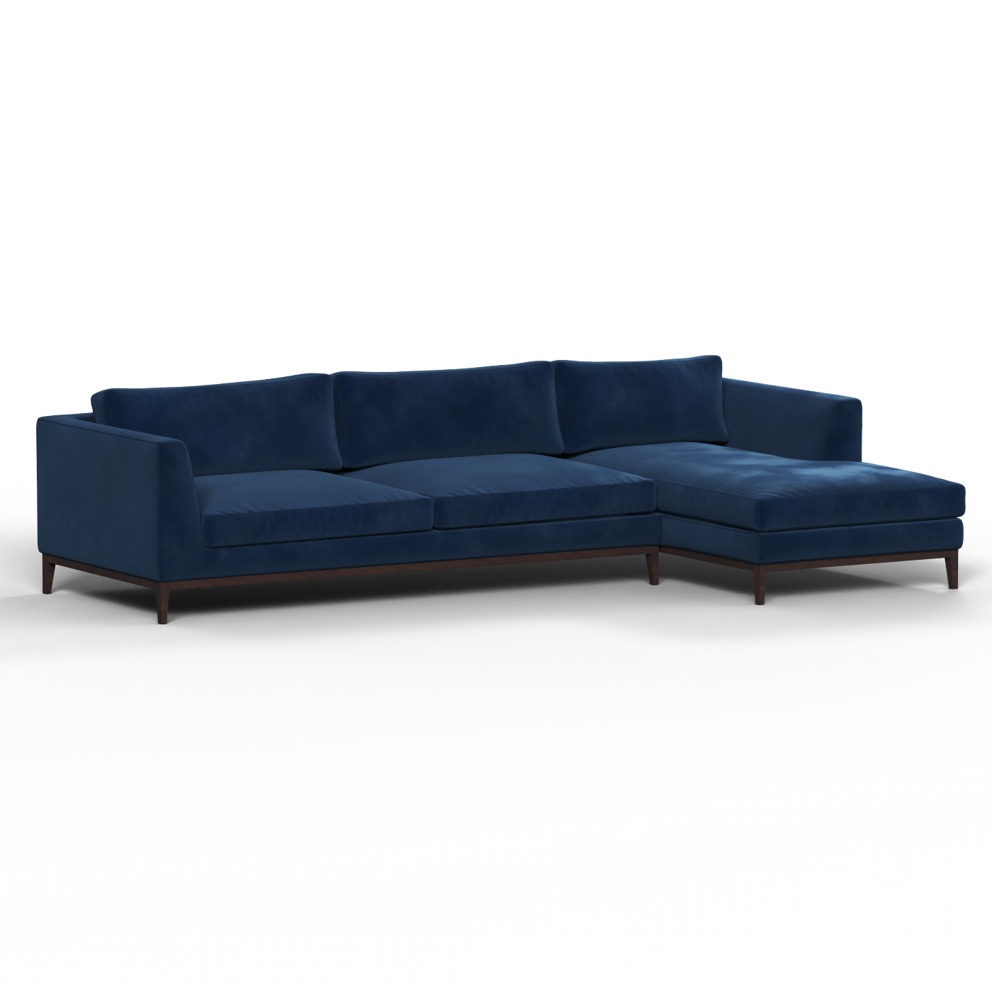 Ecksofa Porto