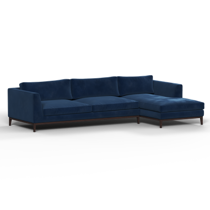 Ecksofa Porto