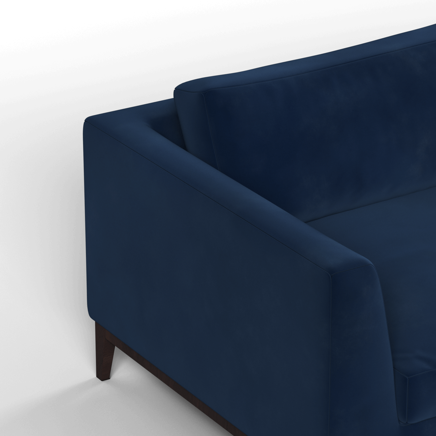 Ecksofa Porto