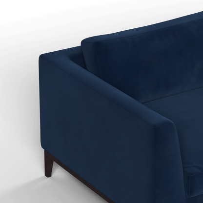 Ecksofa Porto