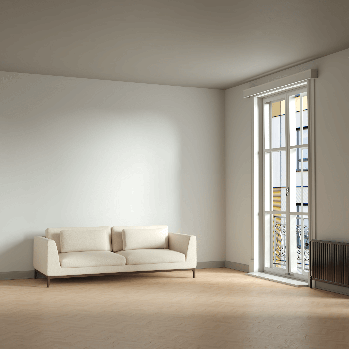 Porto Sofa