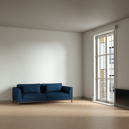 Canapé Porto avec revêtement sur mesure