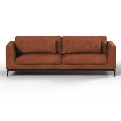 Porto Sofa With Tailored Upholstery Choices