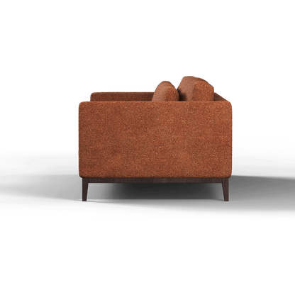 Porto Sofa With Tailored Upholstery Choices