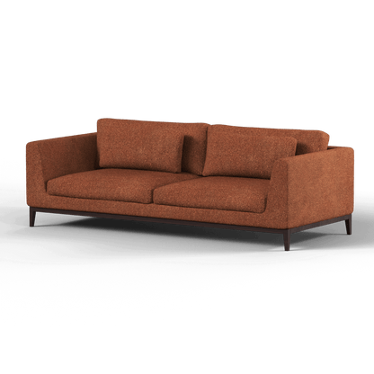 Porto Sofa With Tailored Upholstery Choices