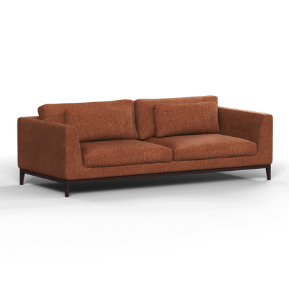 Porto Sofa With Tailored Upholstery Choices