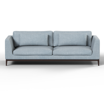 Porto Sofa With Tailored Upholstery Choices