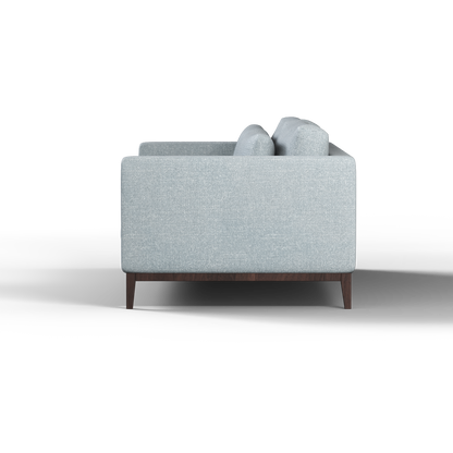 Porto Sofa With Tailored Upholstery Choices