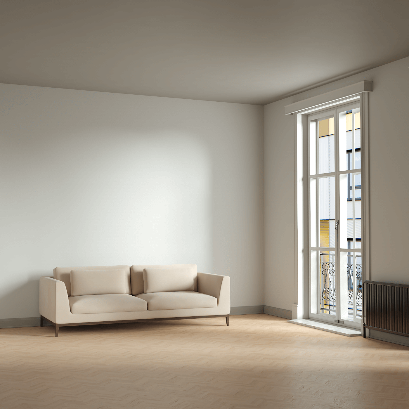 Porto Sofa