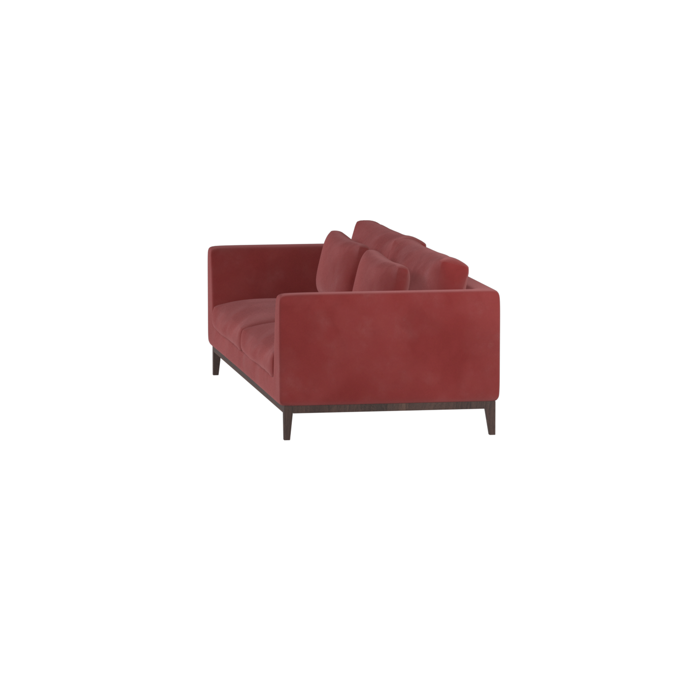 Porto Sofa With Tailored Upholstery Choices