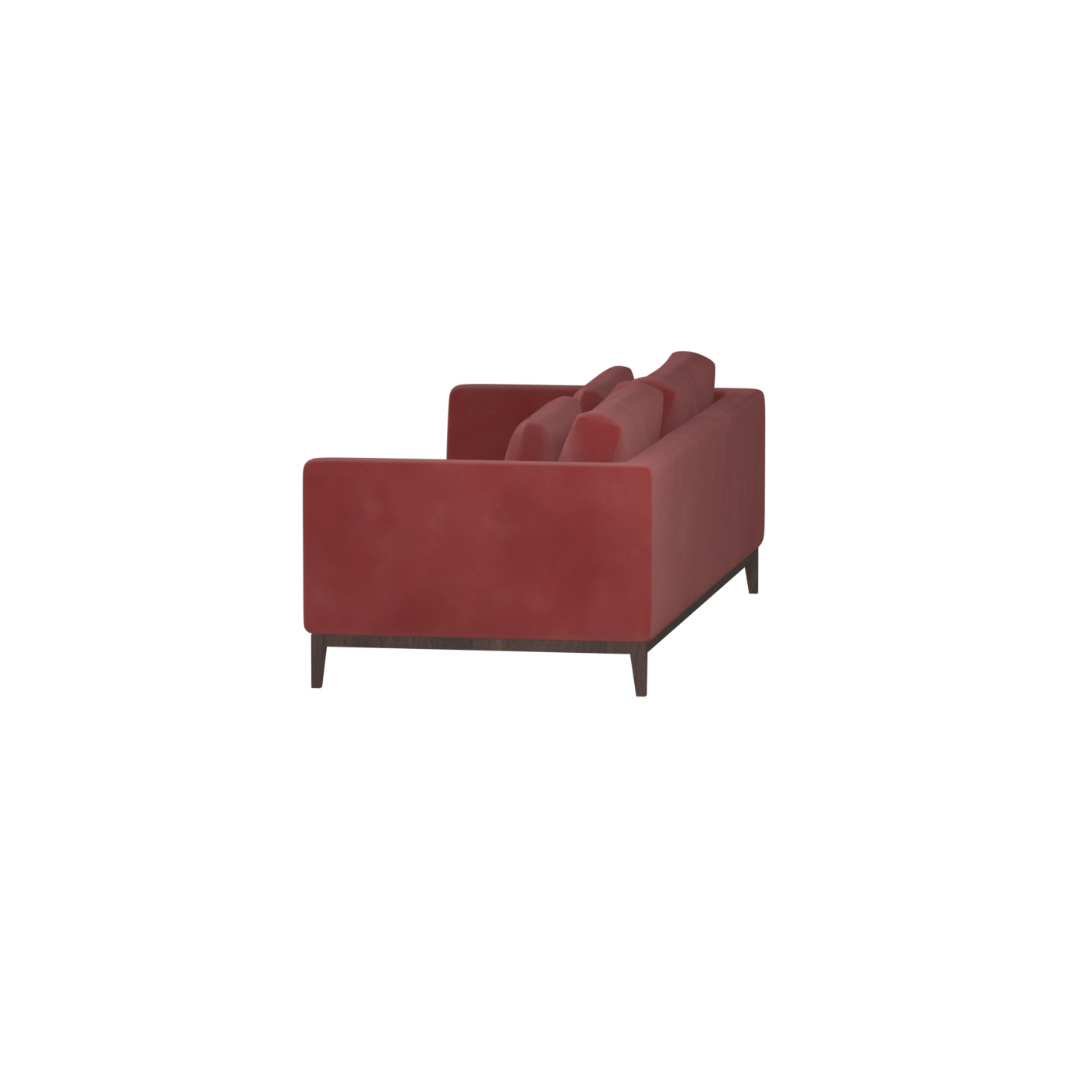 Porto Sofa With Tailored Upholstery Choices