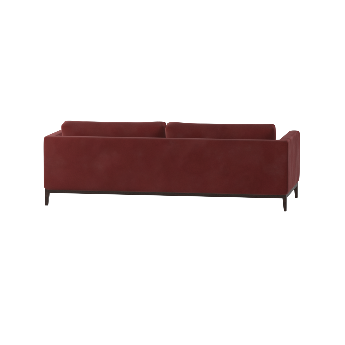 Porto Sofa With Tailored Upholstery Choices